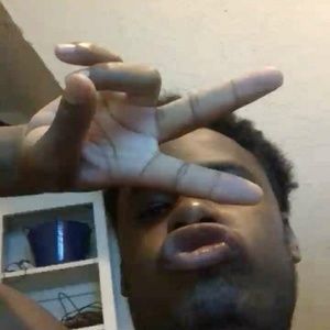 Meet your Posher, Chadrian